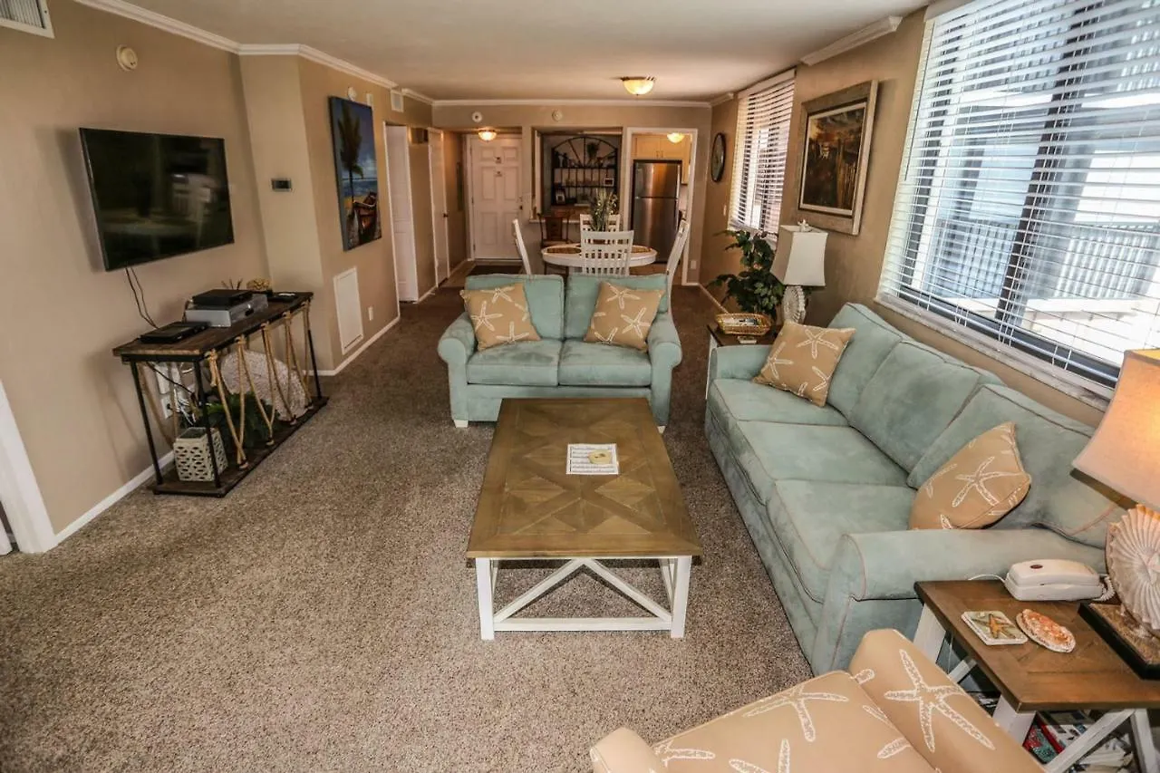 Ferienhaus Caper 212 Fort Myers Beach