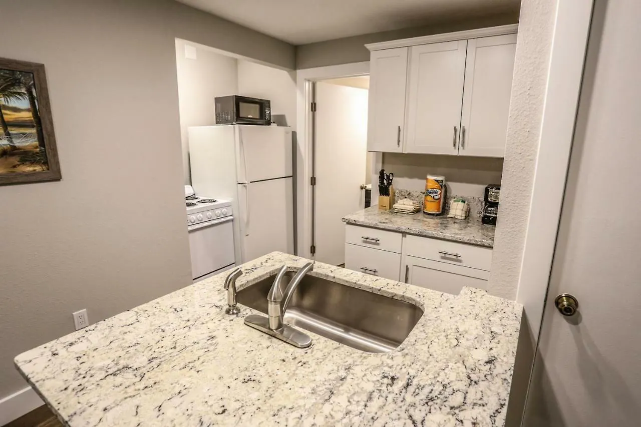 Casa vacanze 7 Pepita B - M Fort Myers Beach