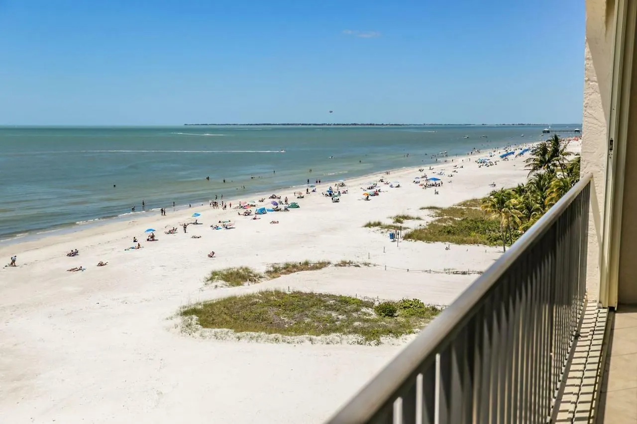 Pelican Watch 604 Fort Myers Beach