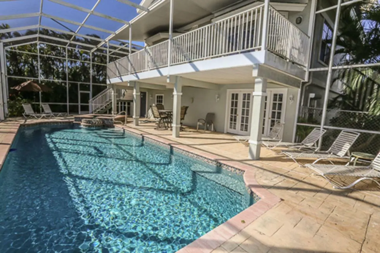 54 Fairview - M Ferienhaus Fort Myers Beach