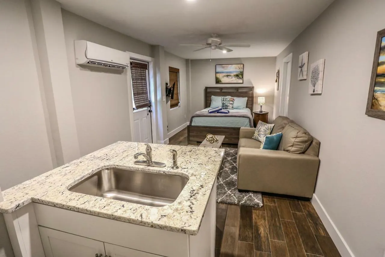 7 Pepita B - M Casa vacanze Fort Myers Beach