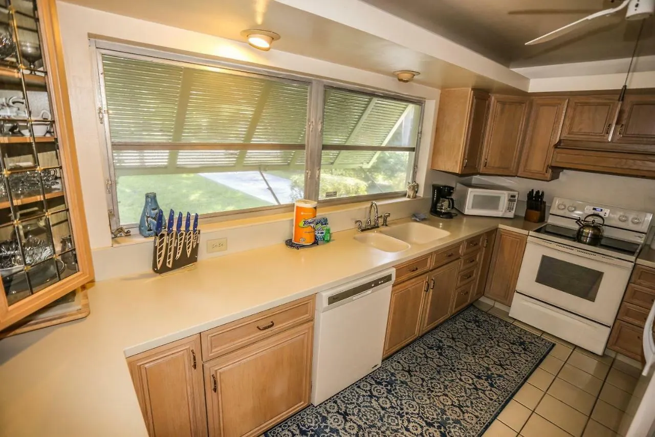 5155 Williams Dr. - M Prázdninový dům Fort Myers Beach