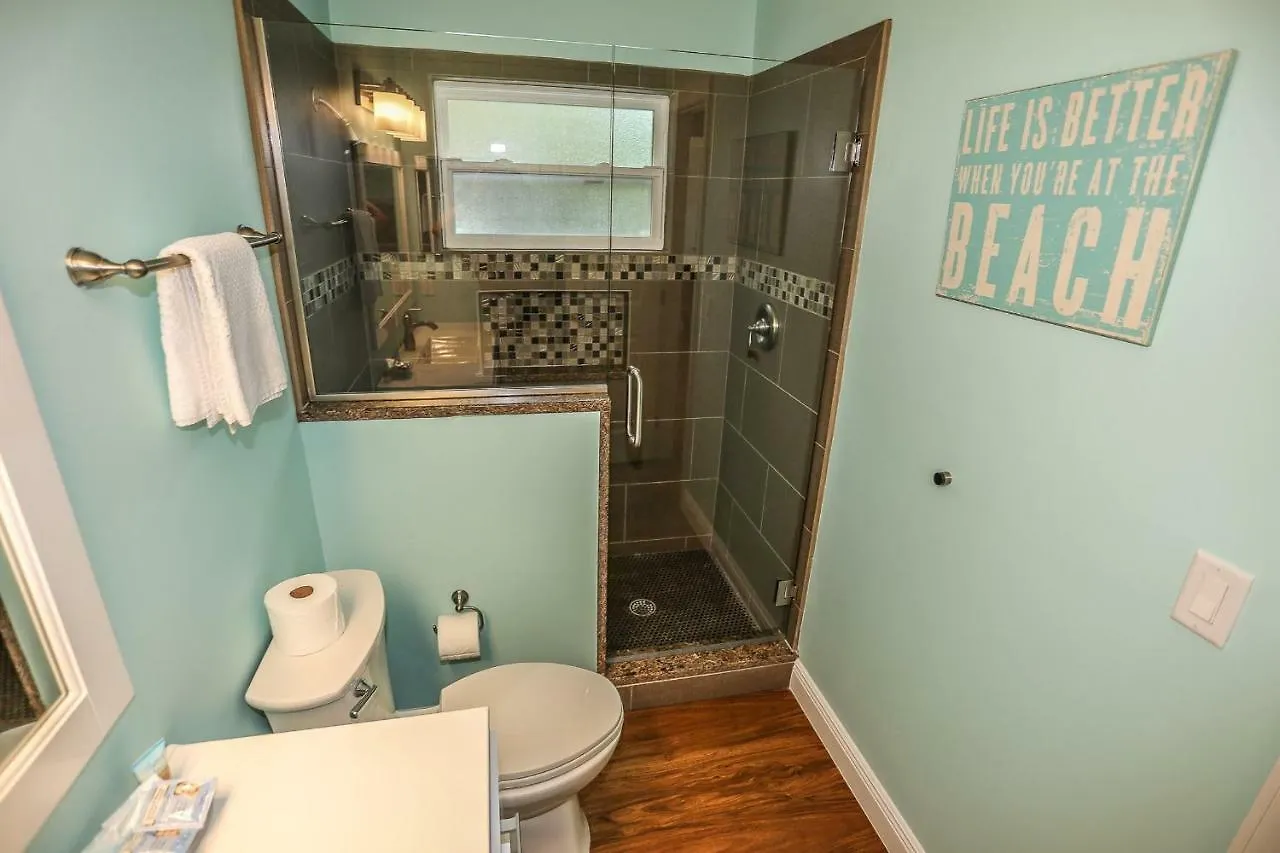 203 Fairweather B