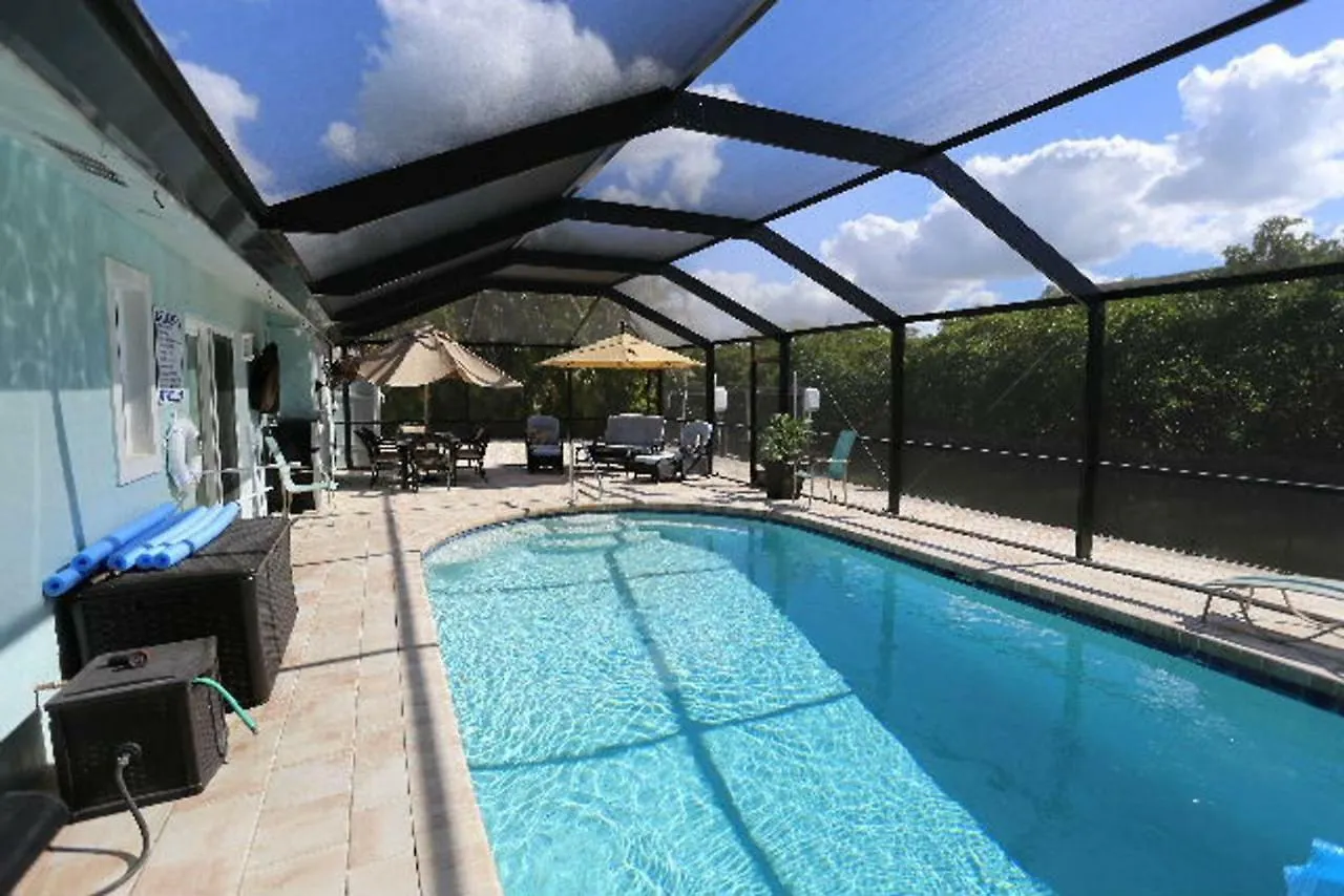 44 Fairview Blvd. - M Holiday home Fort Myers Beach