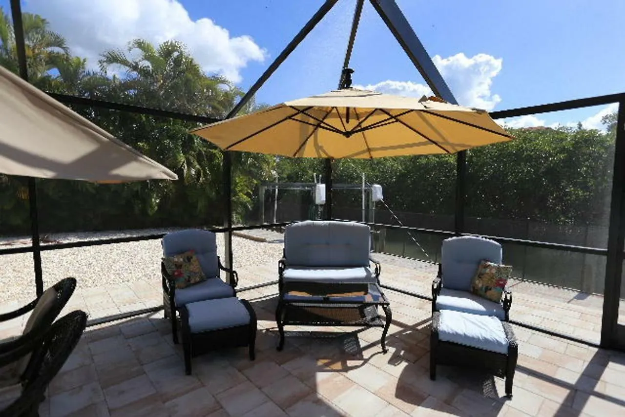 44 Fairview Blvd. - M * Fort Myers Beach