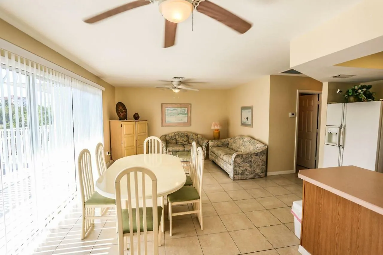 106 Tropical Shores Manor *