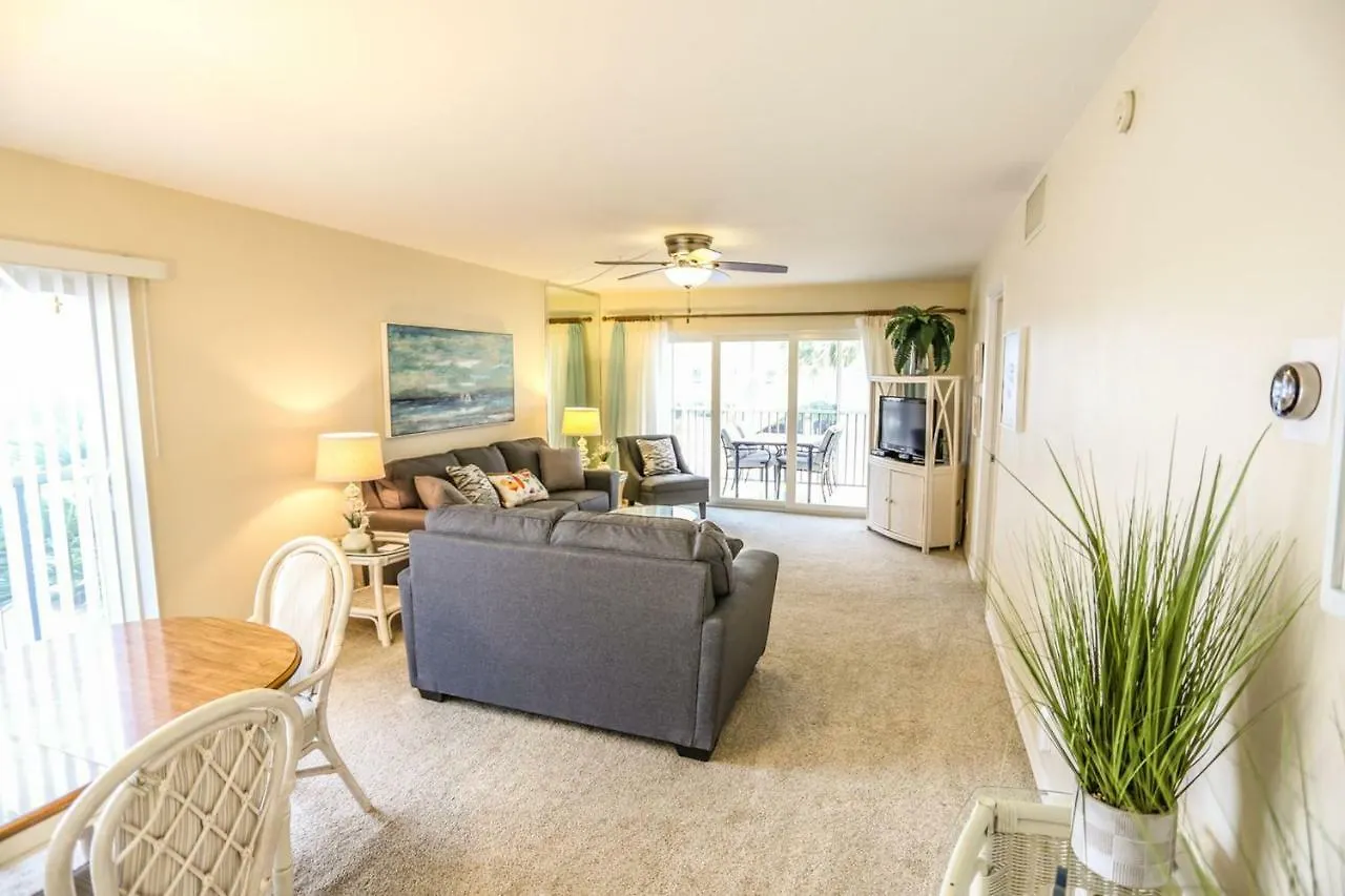 Casa vacanze Caper 208 Fort Myers Beach