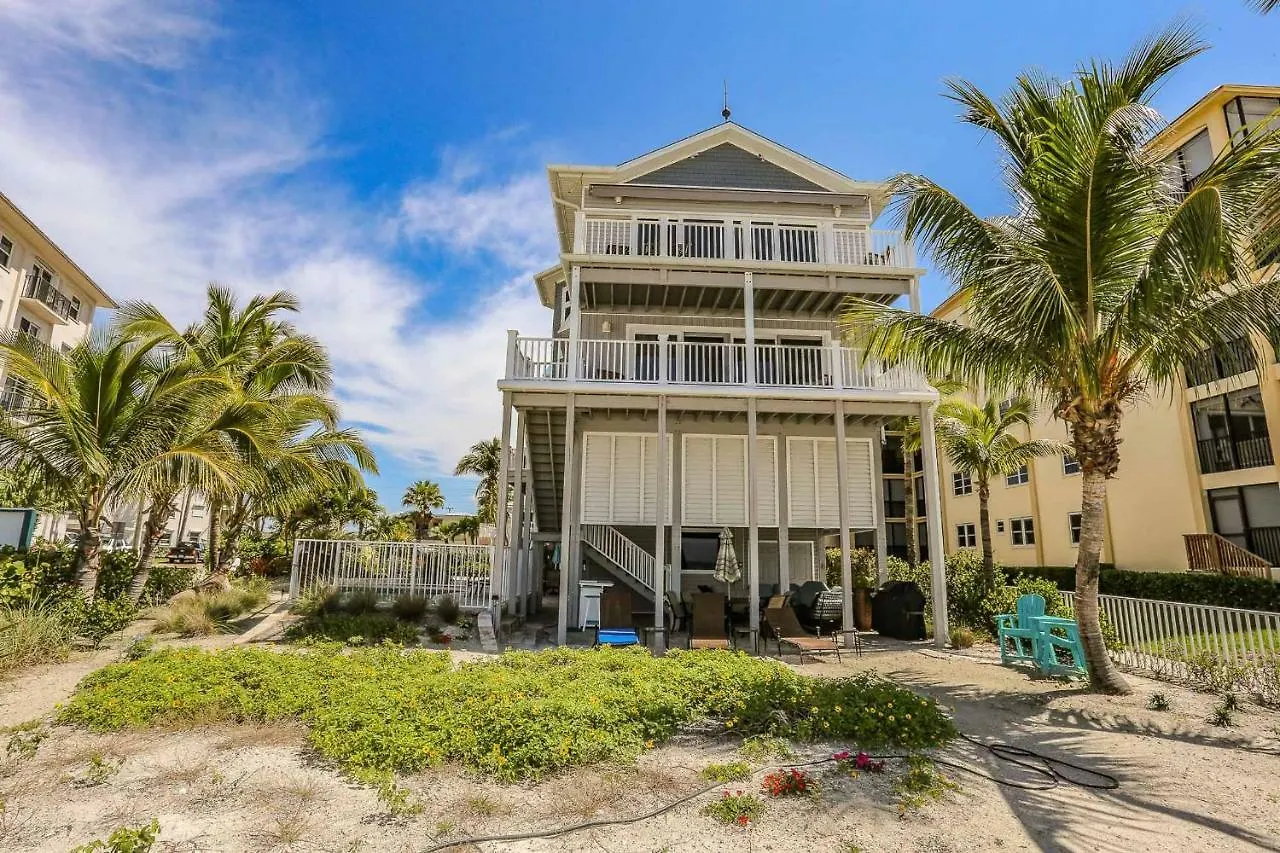 40 Gulf Road - Warm Sands
