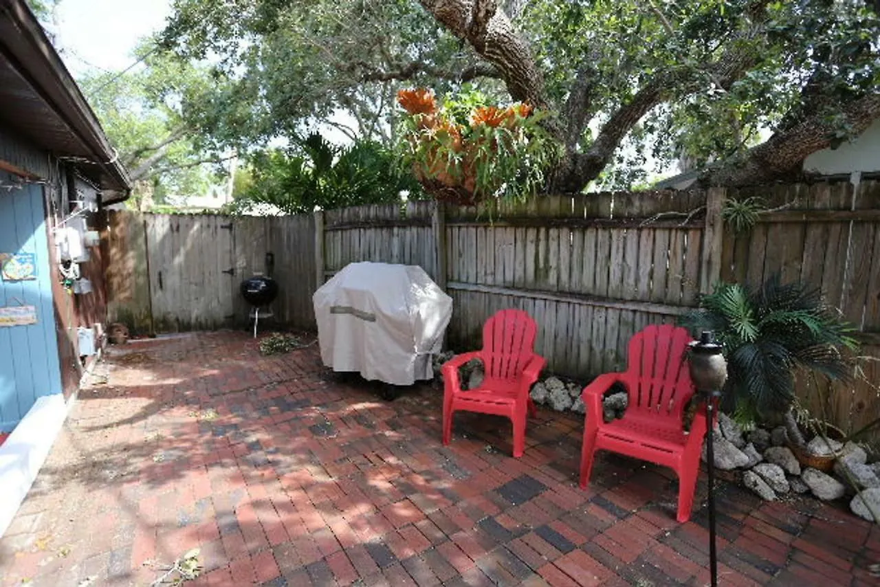 Prázdninový dům 185 Mid Island Fort Myers Beach