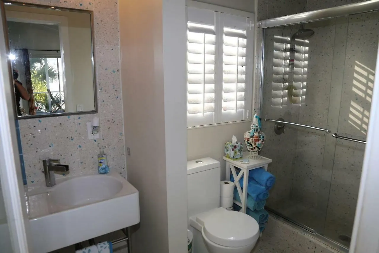 5680 Estero Blvd. Casa de Férias