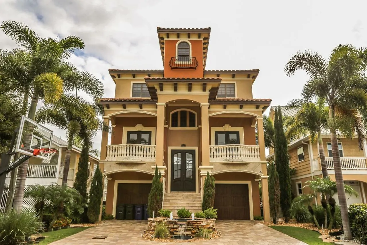 Casa vacanze 425 Palermo Circle *