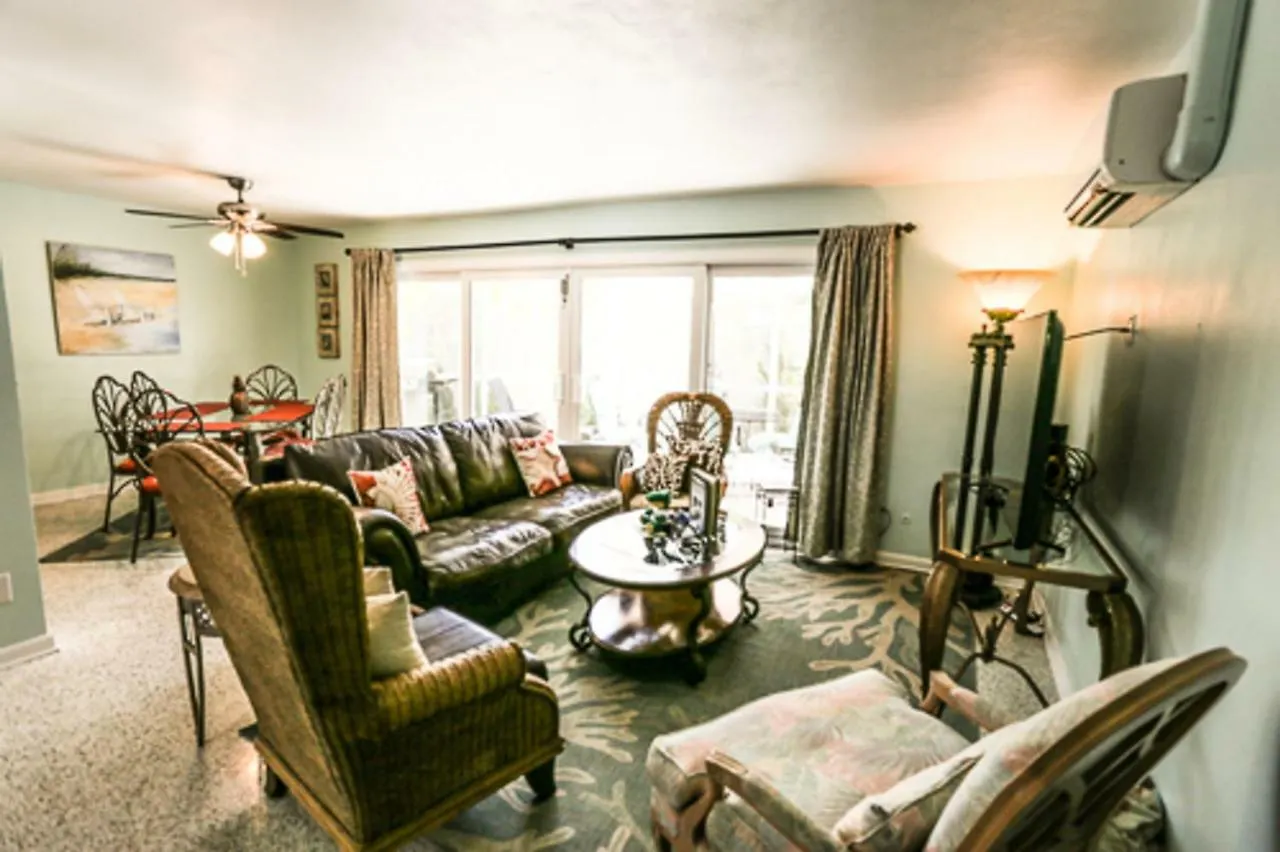 243 Miramar Street Casa vacanze