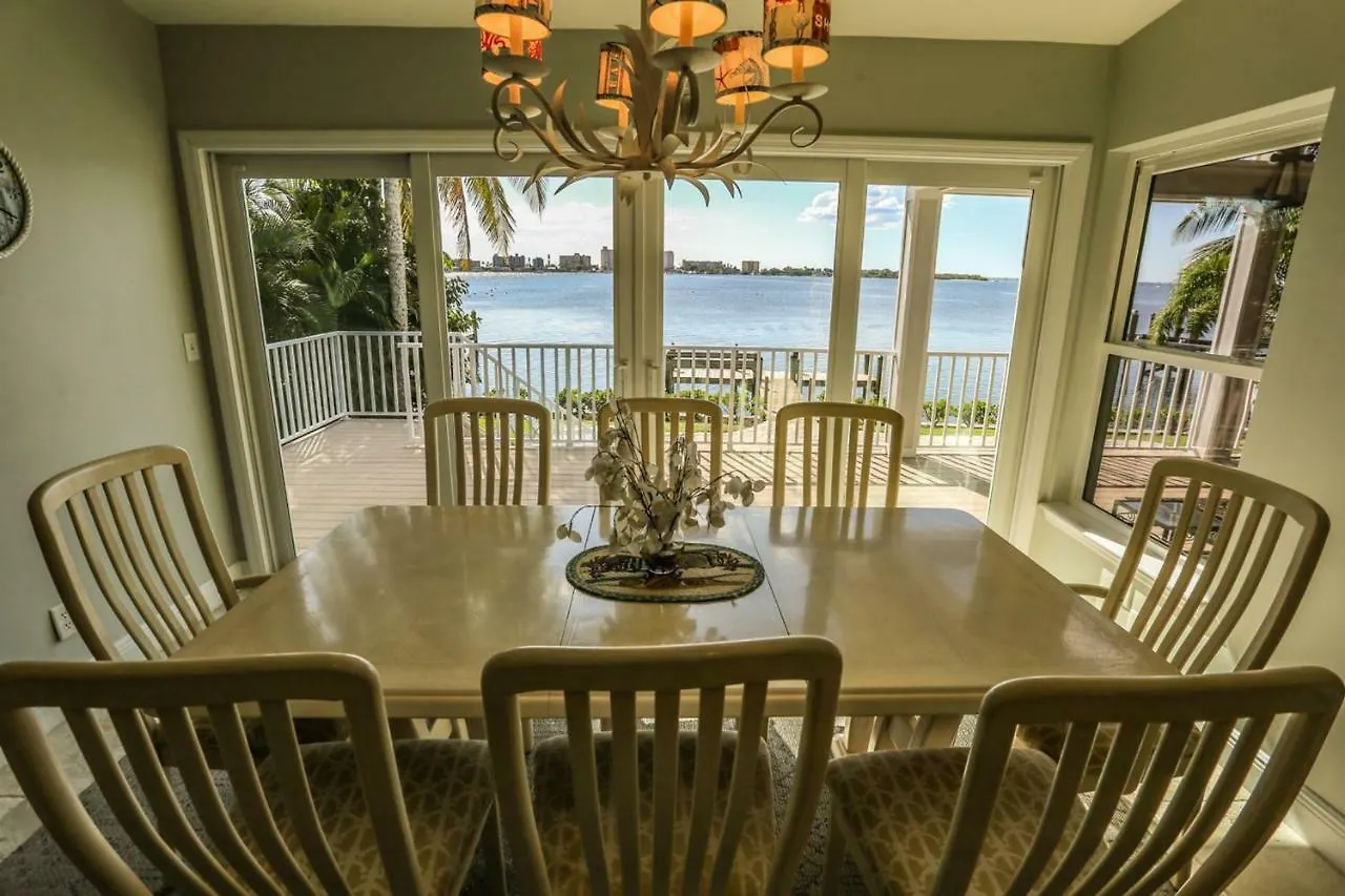 936 San Carlos Holiday home Fort Myers Beach