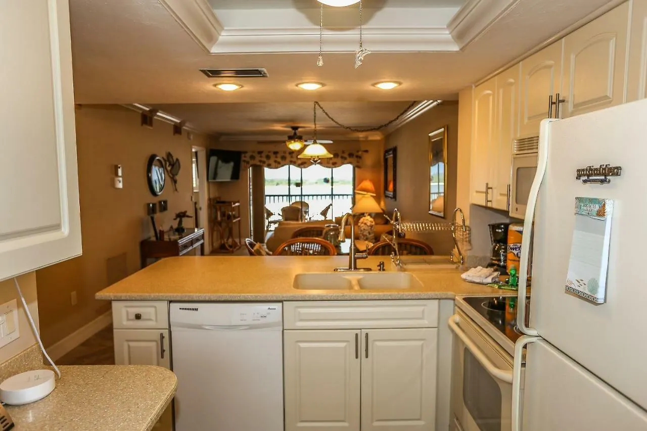 Casa vacanze Carlos Pointe 522 Fort Myers Beach