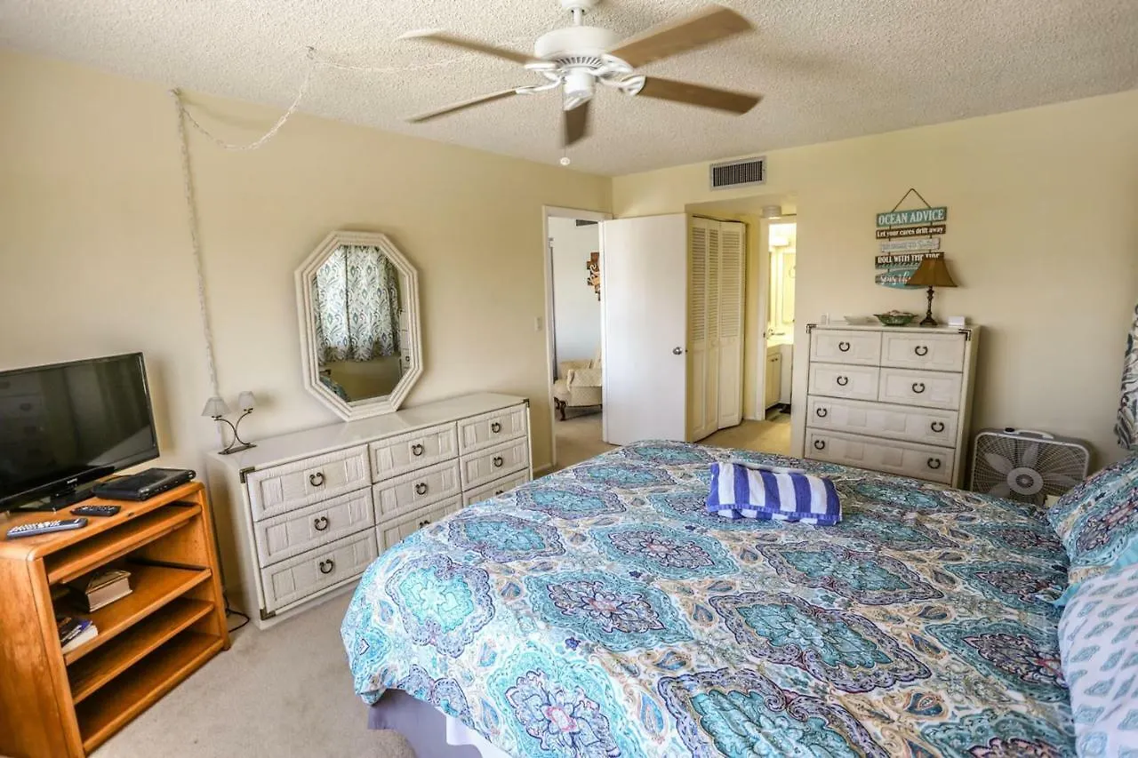 Feriehus Caper 509 Fort Myers Beach