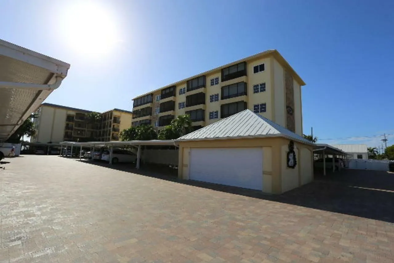 Estero Club East 31 Σπίτι διακοπών *