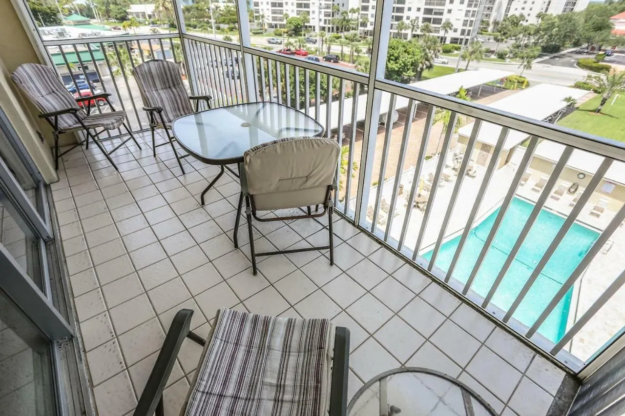 Caper 509 * Fort Myers Beach