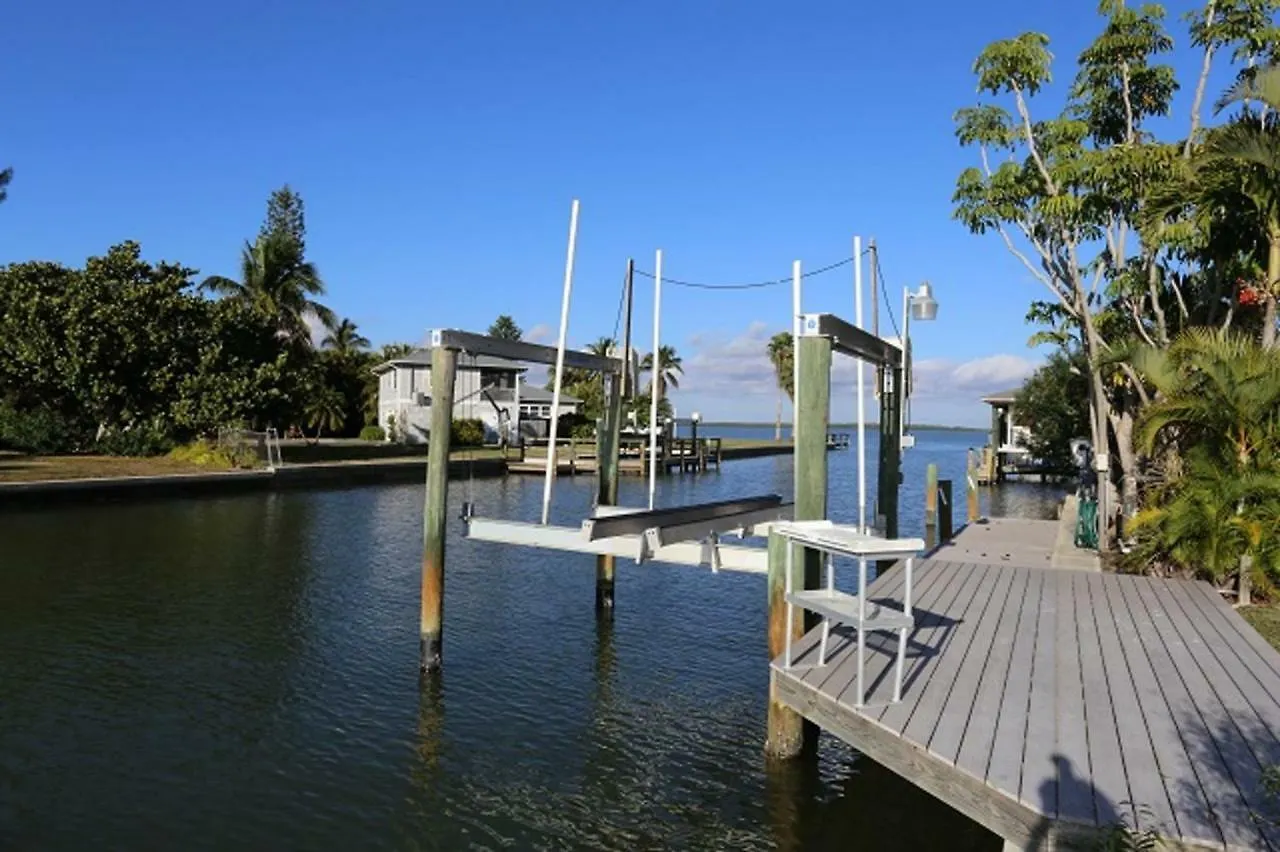 271 Ibis Street *