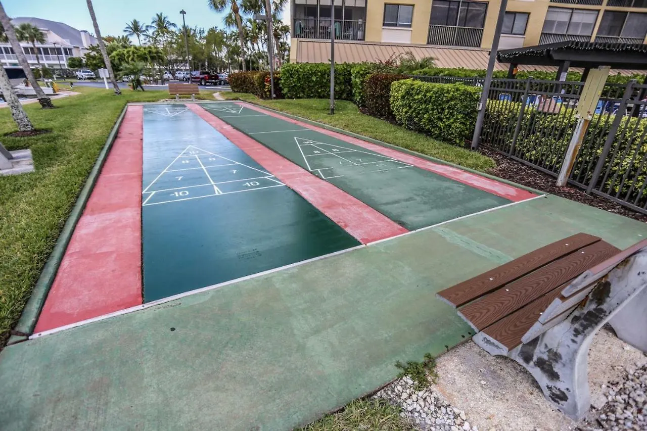 Holiday home Windward Point 309 Fort Myers Beach