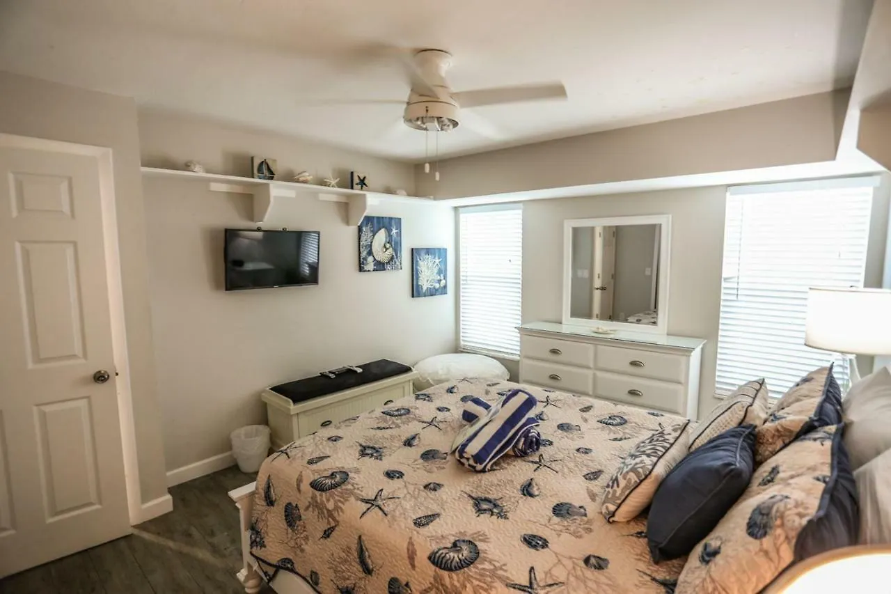 44 Fairview Blvd. - M Fort Myers Beach