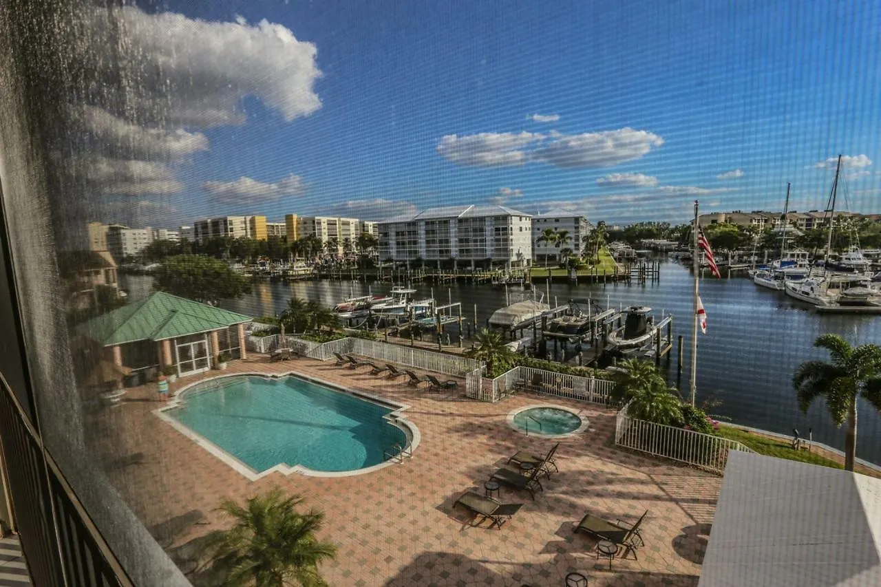 Palm Harbor Club 304