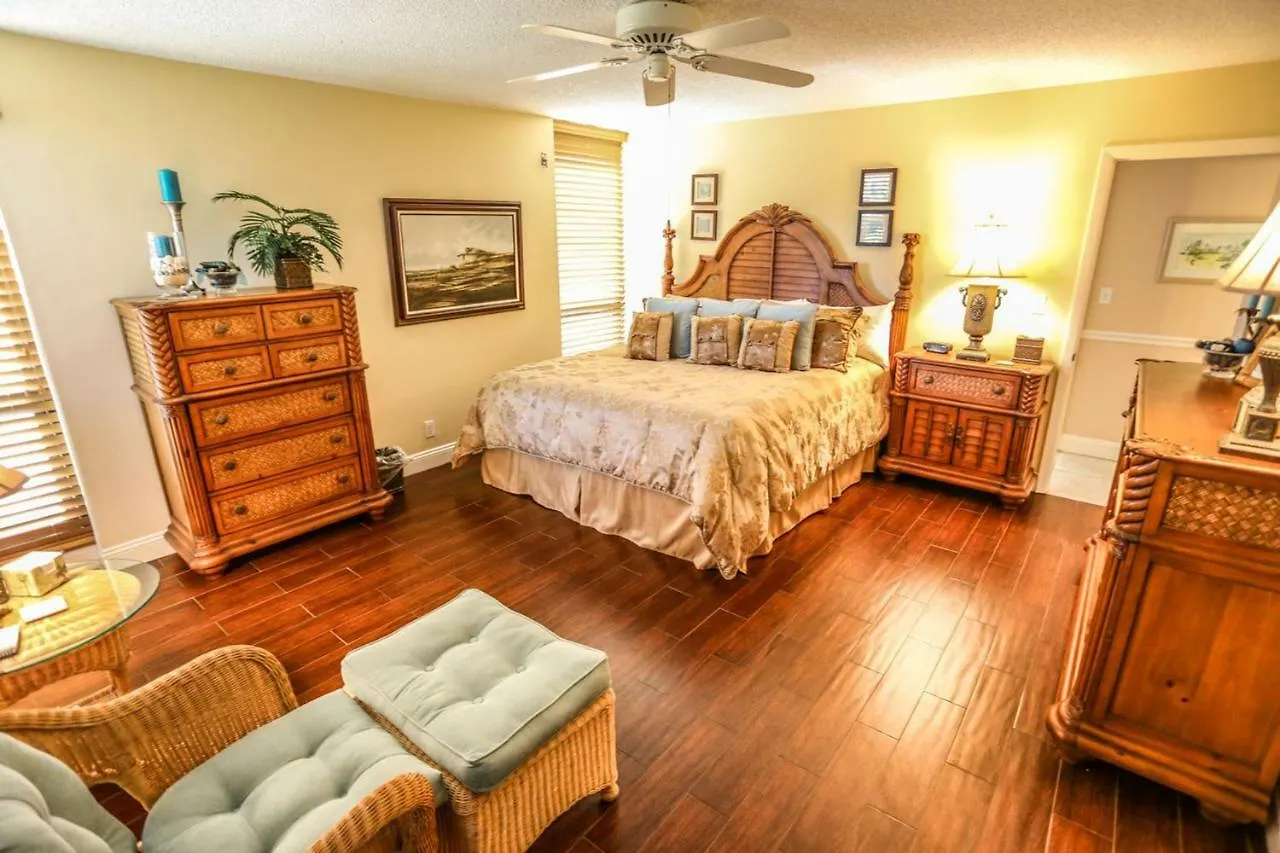 Feriehus Palms 3h Fort Myers Beach
