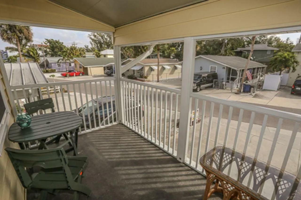 203 Fairweather B