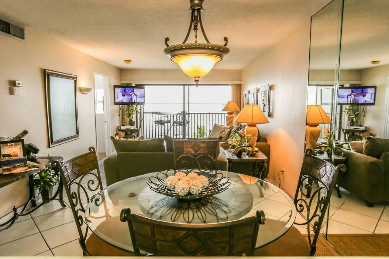 Holiday home Windward Point 309