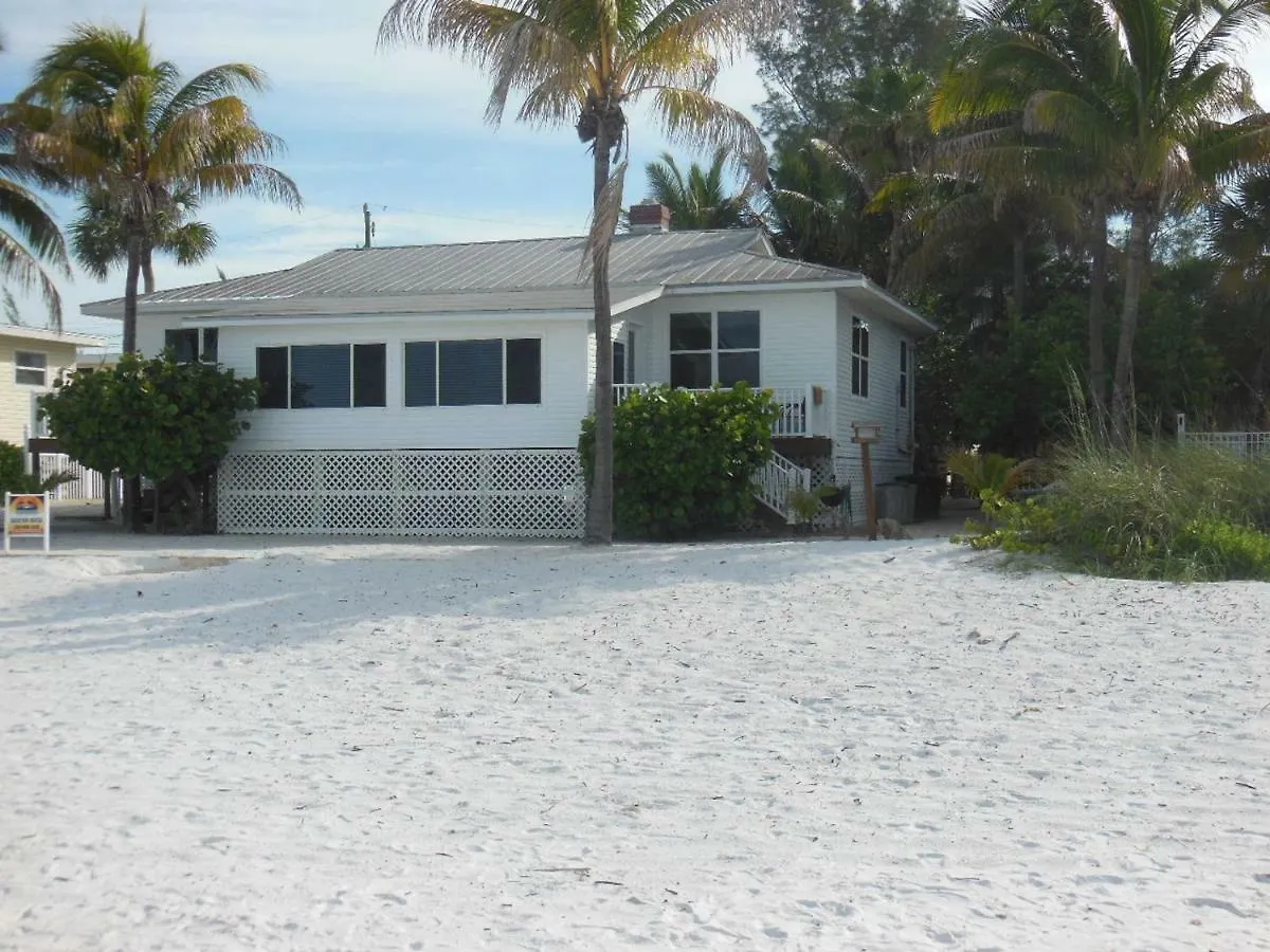 5400 Estero Blvd. Fort Myers Beach