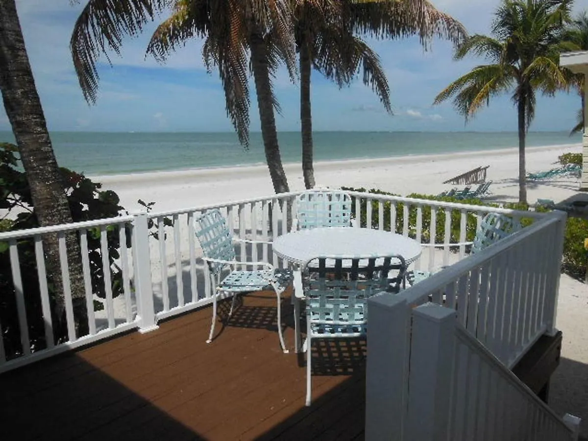 Casa vacanze 5400 Estero Blvd. *