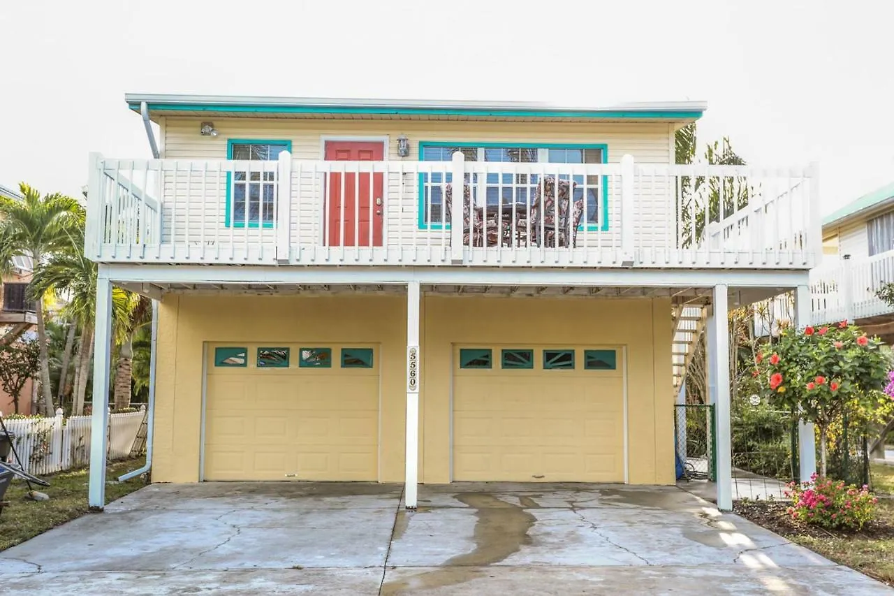 5560 Palmetto