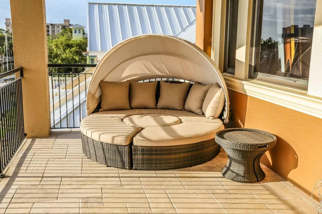 Casa vacanze 425 Palermo Circle Fort Myers Beach