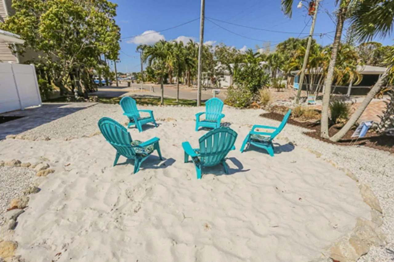 243 Miramar Street Casa vacanze *