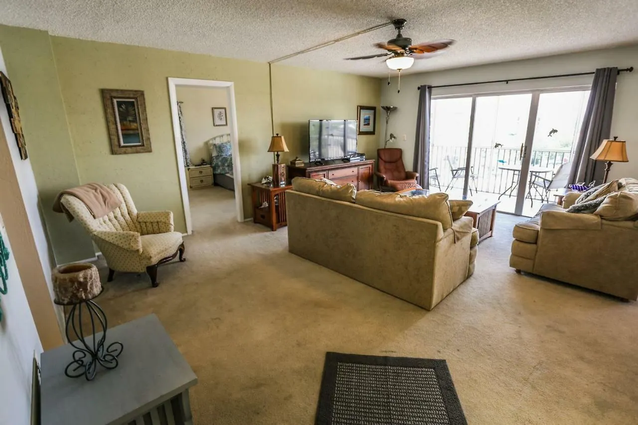 Feriehus Caper 509 Fort Myers Beach