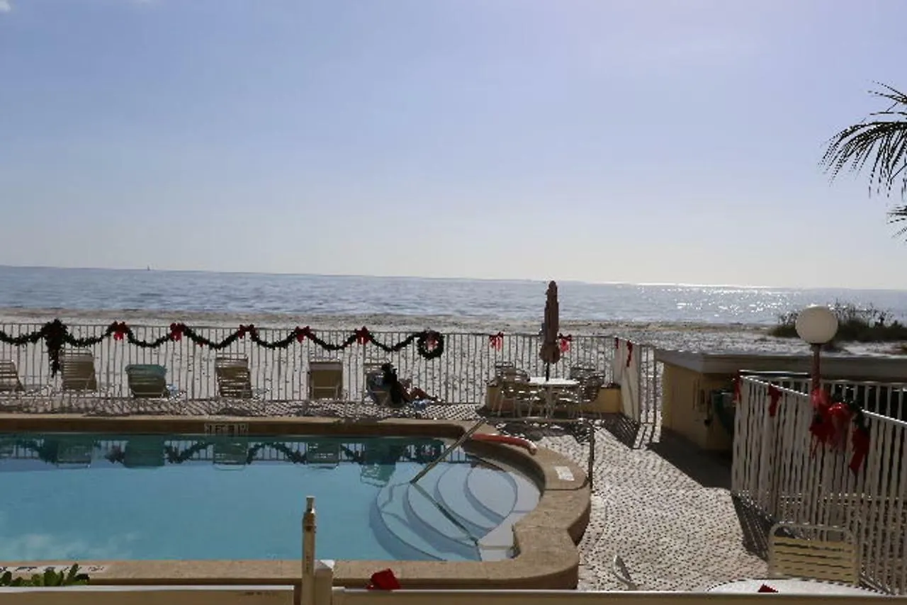 Σπίτι διακοπών Estero Club East 31