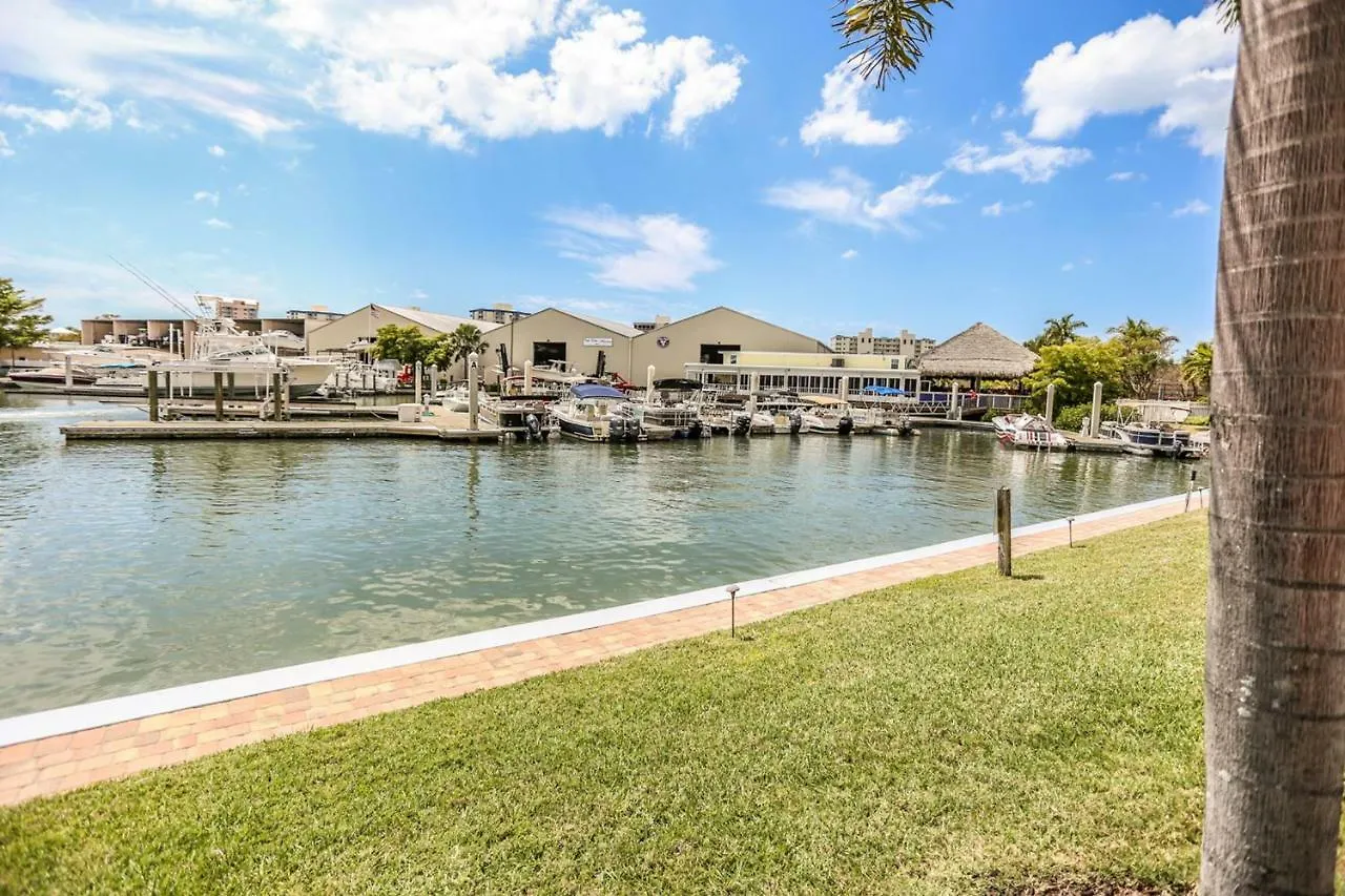 Palm Harbor Club 304