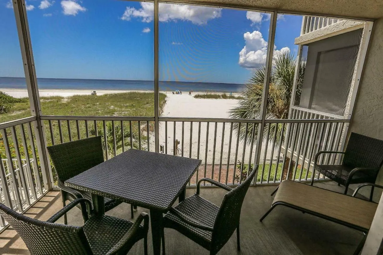 Gateway 194 Fort Myers Beach