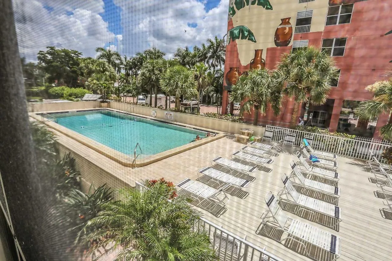 Gateway 194 * Fort Myers Beach