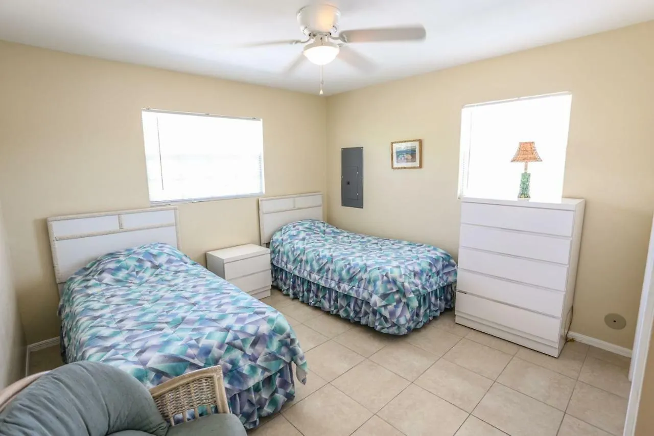 106 Tropical Shores #2 Fort Myers Beach