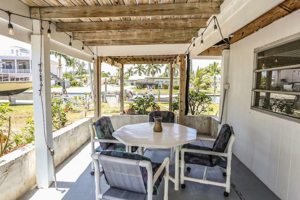 269 Driftwood Manor Fort Myers Beach