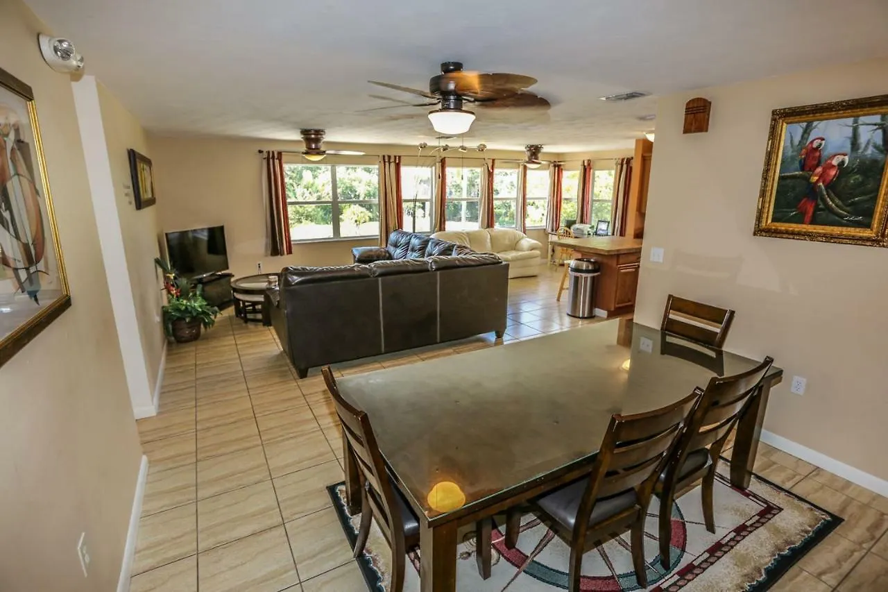 Ferienhaus 170 Sabal Dr. - M