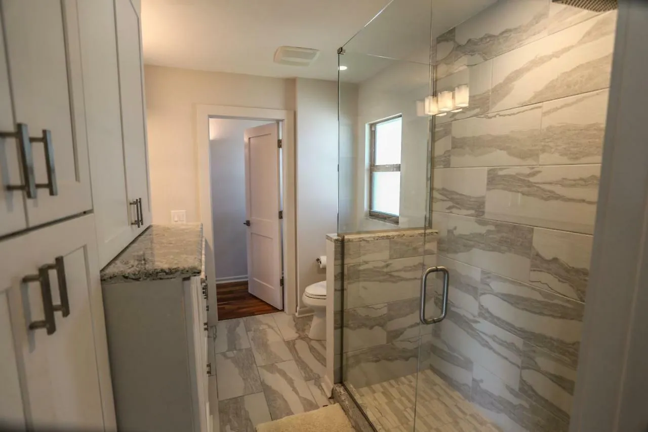 205 Bayview Avenue Feriehus Fort Myers Beach