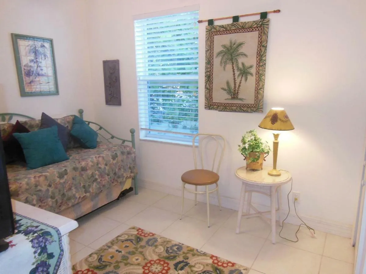 5400 Estero Blvd. Casa vacanze Fort Myers Beach