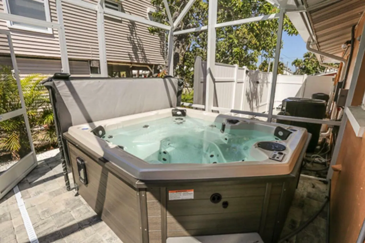 Casa vacanze 243 Miramar Street *