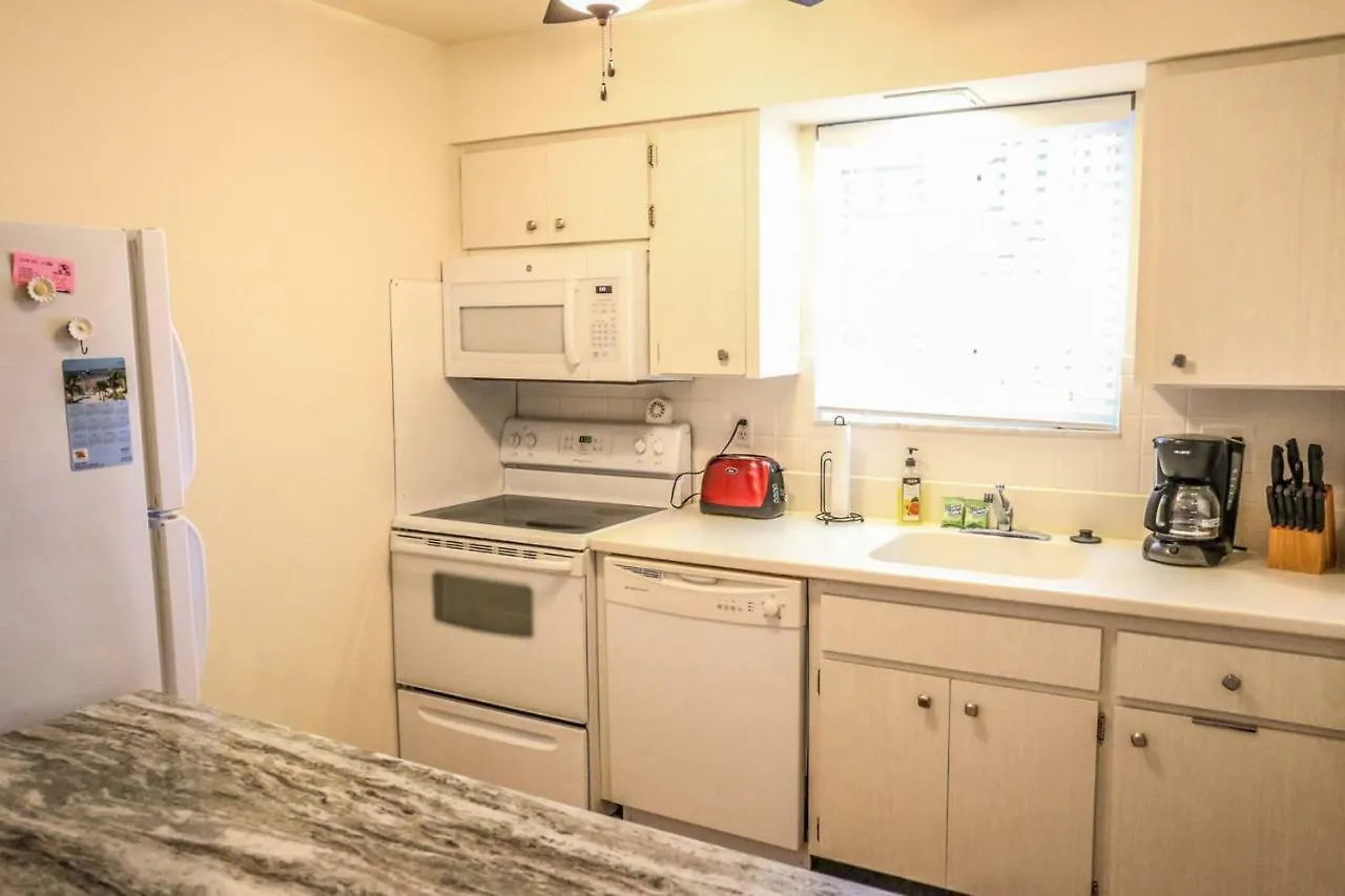 Estero Club East 31 * Fort Myers Beach