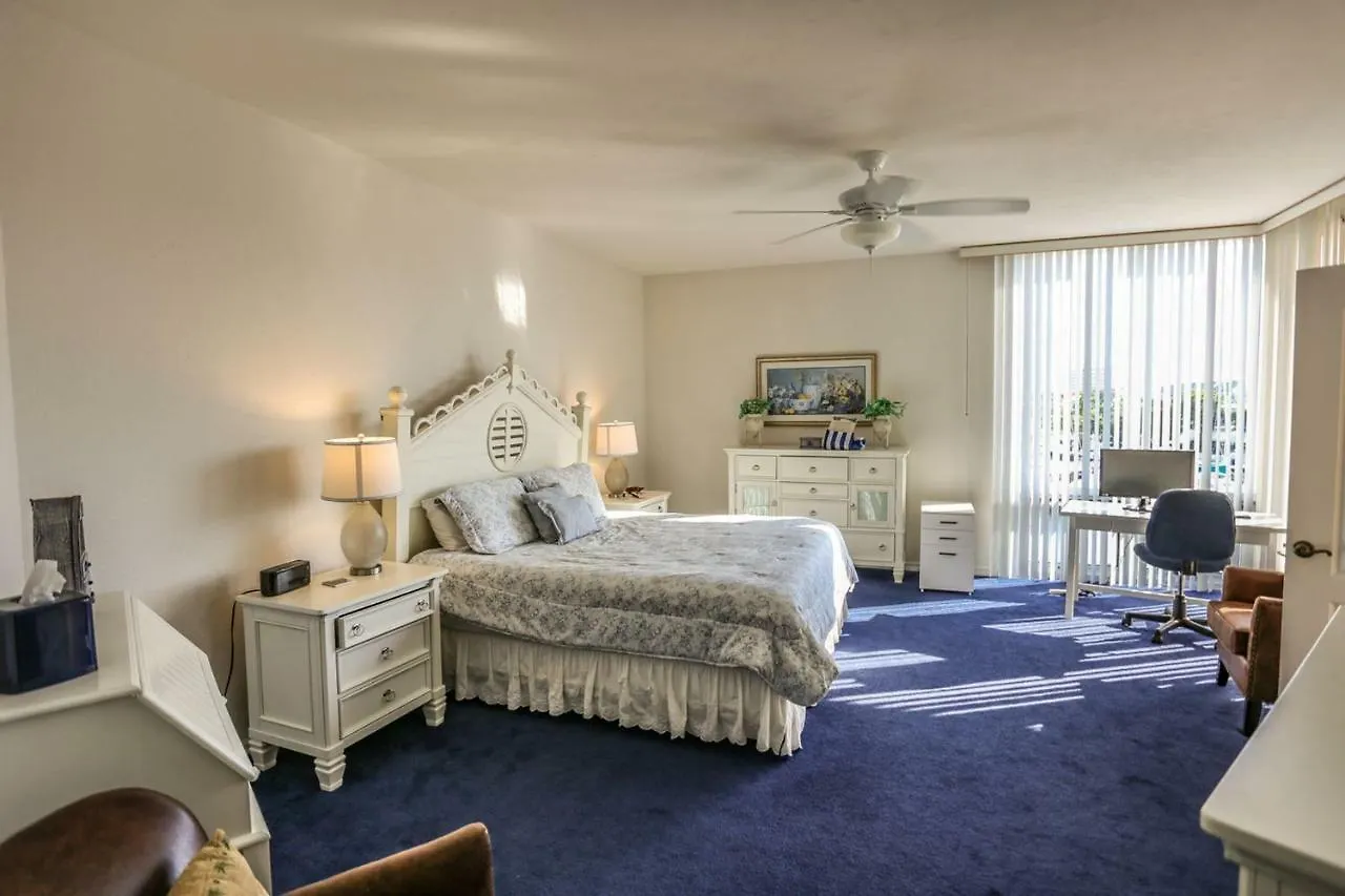 Palm Harbor Club 304 펜션