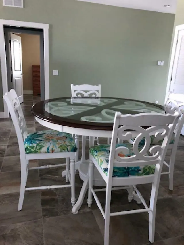 Amy's House