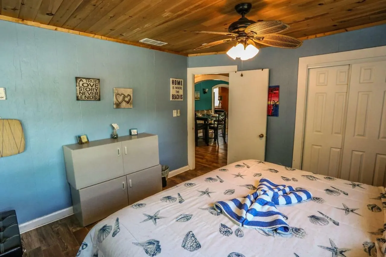 2621 Estero Blvd Nyaraló