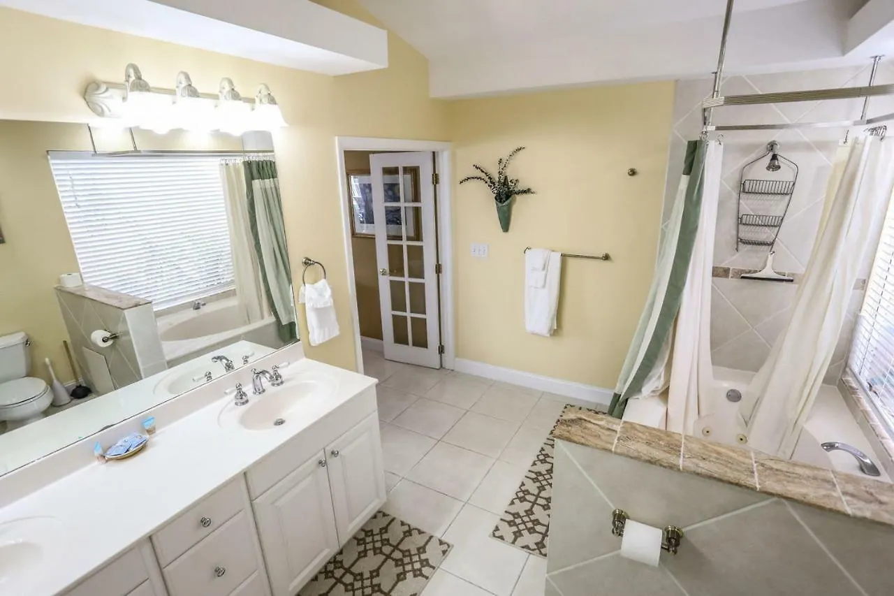 Casa vacanze 5535avpesc Fort Myers Beach