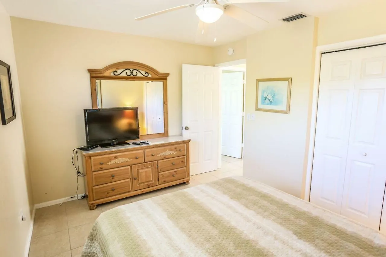 106 Tropical Shores #2 * Fort Myers Beach
